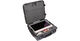 SKB SKB iSeries 2421-7 Custom 24” iMac Case (Black, Pre-Cut Foam) - Cases & Transport Accessories