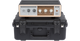 SKB SKB iSeries 1813-7 Universal Audio OX Amp Top Box Case (Black / Pre-Cut) - Cases & Transport Accessories