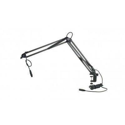 K&M 23850-BLACK