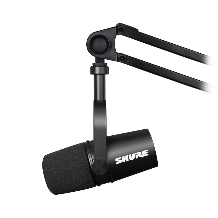 Shure MV7+-K