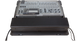 SKB SKB 1RMX32-DHW rSeries Behringer X32 Mixer Case w/ wheels (Black, Pre-Cut Foam) - Cases & Transport Accessories