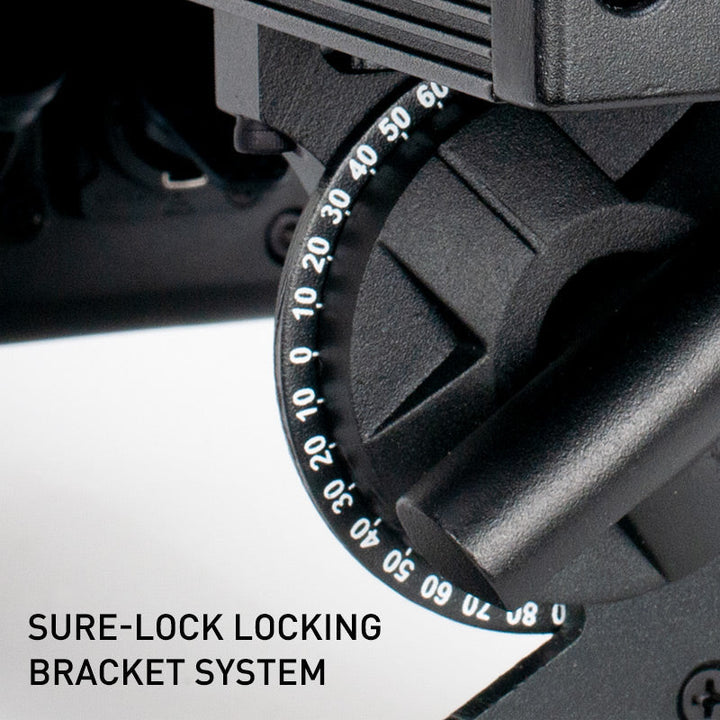 ADJ Linear Fixture - IP65 with 15 x 12W HEX RGBWAUV LED & DMX