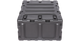 SKB SKB 3RS-4U20-22B rSeries 4U 20 Deep Shock Rack (Black) - Cases & Transport Accessories