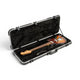 SKB SKB 1SKB-62 Jaguar/Jazzmaster Type Hardshell Case (Black) - Guitar Stands