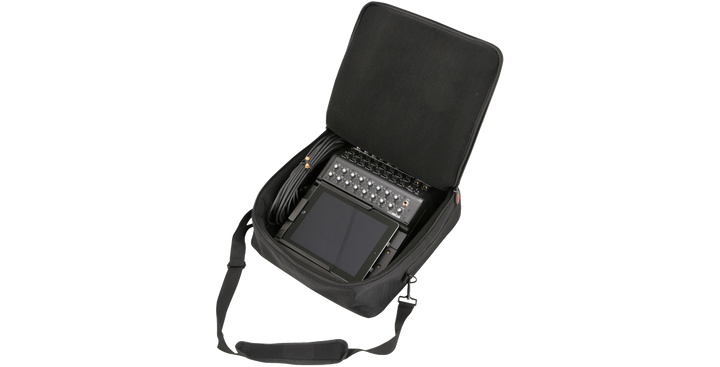 SKB SKB 1SKB-UB1515 UB Series 1515 Bag (Black, Empty) - Cases & Transport Accessories