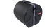 SKB SKB 1SKB-D1414 Floor Tom Case (Black) - Cases & Transport Accessories