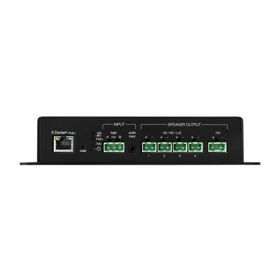 Shure MXN-AMP