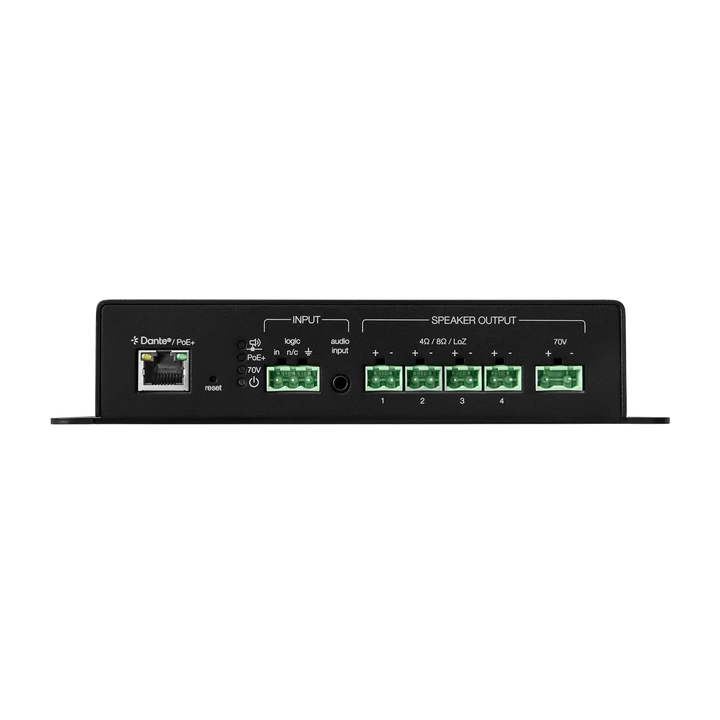 Shure MXN-AMP