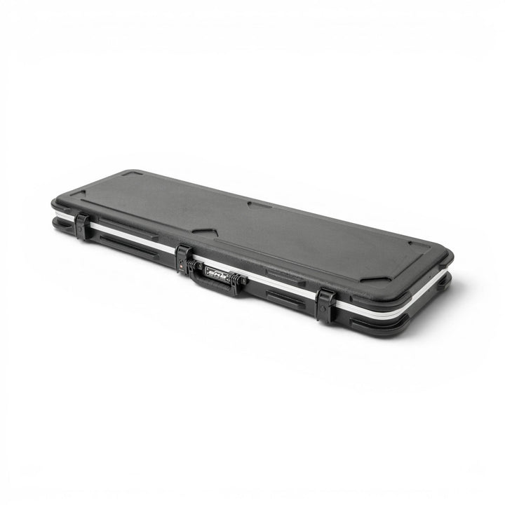 SKB SKB 1SKB-44 Electric Bass Rectangular Case (Black) - Instrument Cases