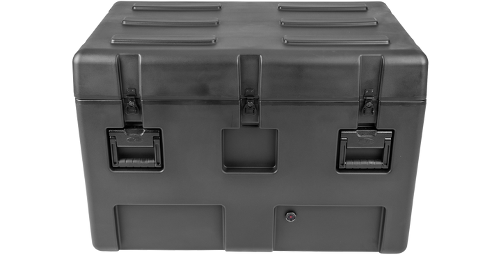 SKB SKB rSeries 3620-24 Case (Black, Empty) - Cases & Transport Accessories