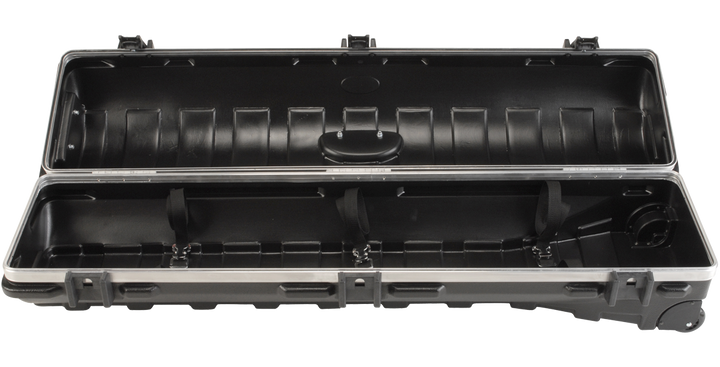 SKB SKB vSeries 4812 Stand Case (Black, Empty) - Cases & Transport Accessories