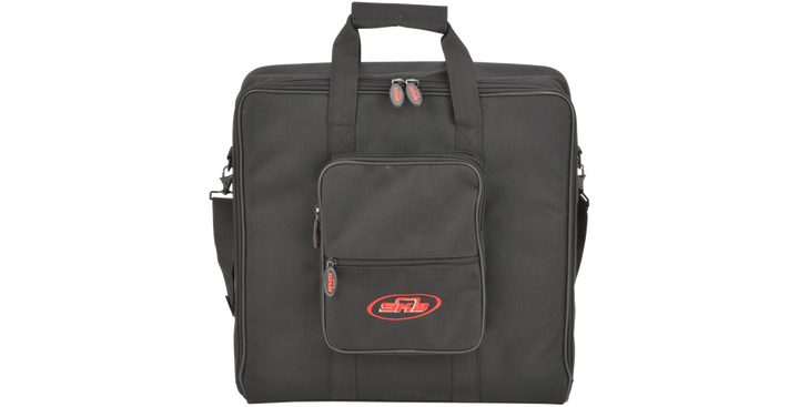 SKB SKB 1SKB-UB1818 UB Series 1818 Bag (Black, Empty) - Cases & Transport Accessories