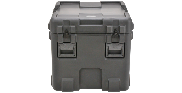 SKB SKB rSeries 2424-24 Case (Black, Layered Foam) - Cases & Transport Accessories