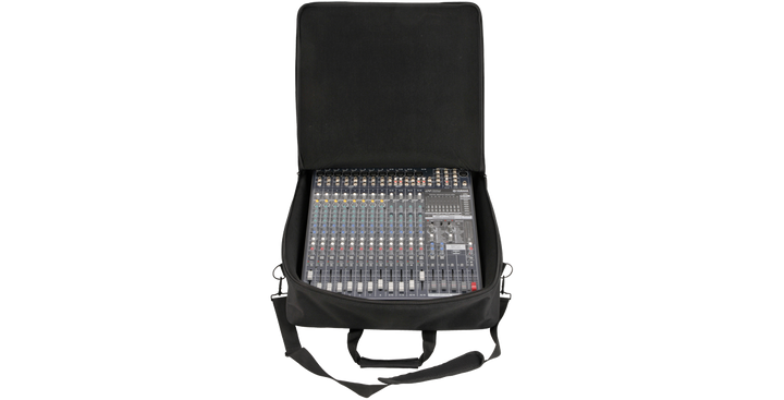 SKB SKB 1SKB-UB2020 UB Series 2020 Bag (Black, Empty) - Cases & Transport Accessories