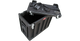 SKB SKB 1SKB-R112AUV 1x12 Amp Vehicle (Black / Empty) - Cases & Transport Accessories