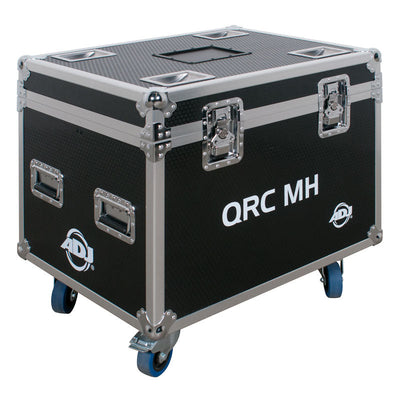 ADJ Flight Case for 4 Moving Heads