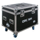 ADJ Flight Case for 4 Moving Heads