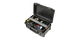 SKB SKB iSeries 2011-7 Tech Box (Black, Pre-Cut Foam) - Cases & Transport Accessories