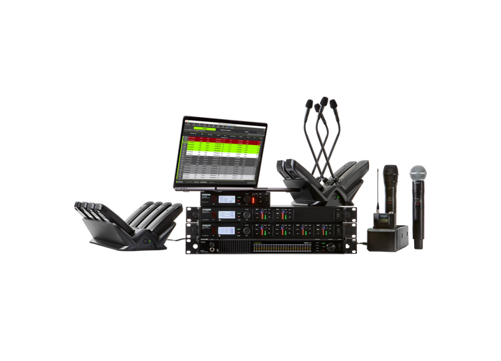 Shure ULXD2/K11B-G57