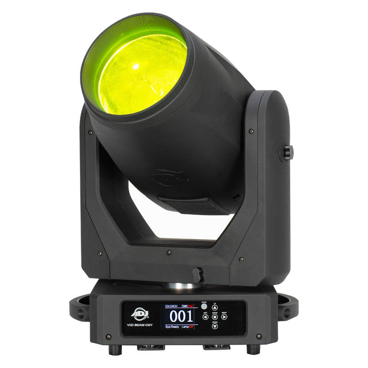 ADJ Moving Head (Beam) with 310W Osram Sirius HRI
