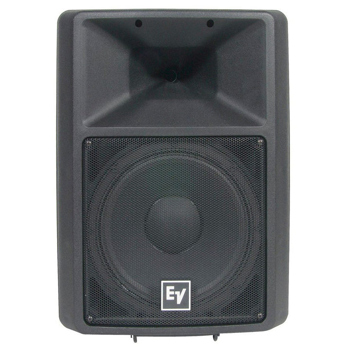 Electro-Voice Electro-Voice SX100+E 12in 2-Way Passive Loudspeaker - 200W- Black