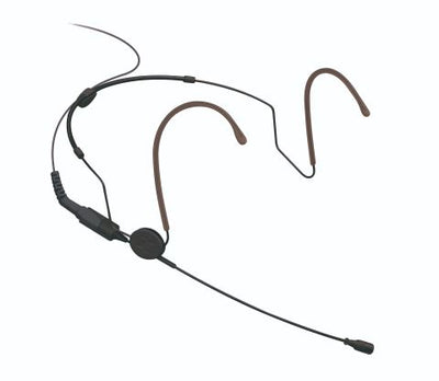 Sennheiser HSP 2 (BLACK 3-PIN)