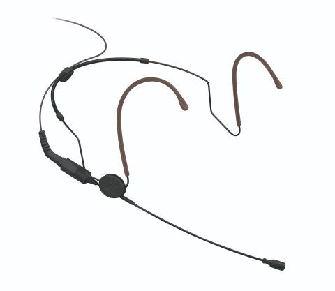 Sennheiser HSP 2 (BLACK 3-PIN)