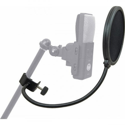 K&M 30700-BLACK