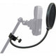 K&M 30700-BLACK