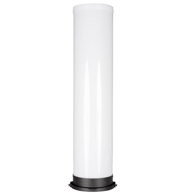 ADJ 30in Frosted Cylinder for ELECTRAPIX-PAR-7