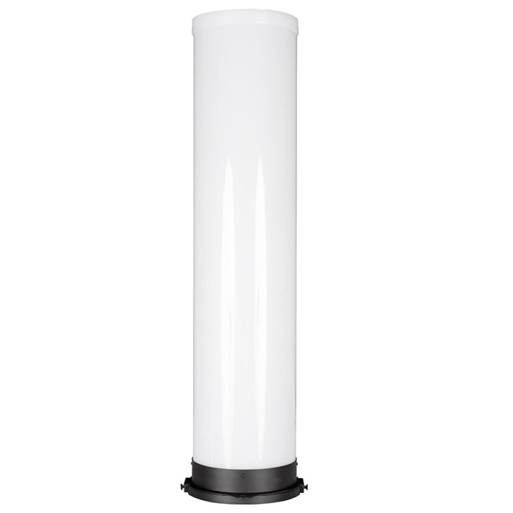 ADJ 30in Frosted Cylinder for ELECTRAPIX-PAR-7