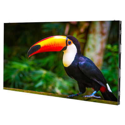 ADJ 1.95mm Wall Mount LED Panel - 39.3 x 19.6in