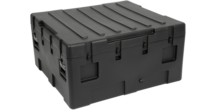 SKB SKB rSeries 4238-20 Case (Black, Empty) - Cases & Transport Accessories