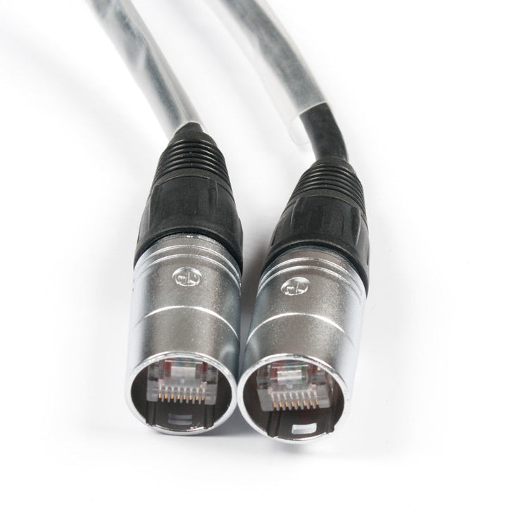 ADJ Cat6 etherCON Cable - 25ft
