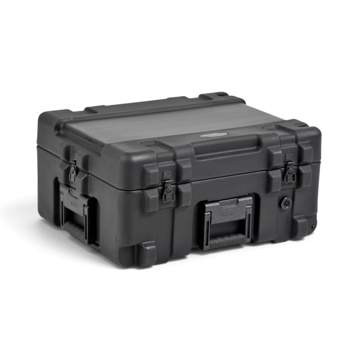 SKB SKB rSeries 2217-10 Case (Black, Cubed Foam) - Cases & Transport Accessories