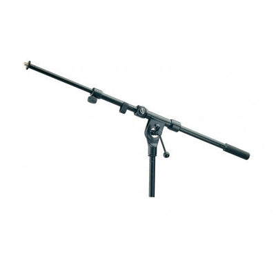 K&M 211/1-BLACK