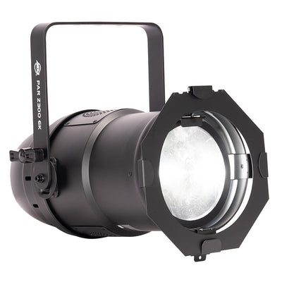 ADJ PAR Fixture (6000K) with 300W WW COB LED