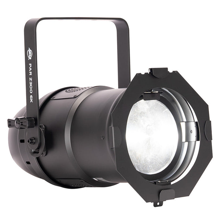 ADJ PAR Fixture (6000K) with 300W WW COB LED