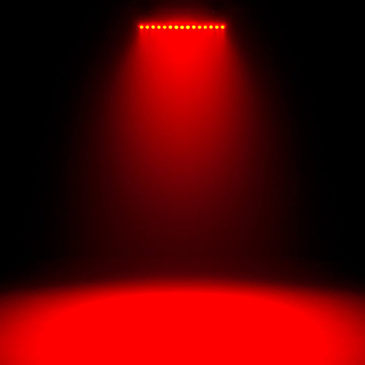 ADJ Linear Fixture - IP65 with 15 x 12W HEX RGBWAUV LED & DMX