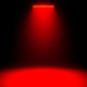 ADJ Linear Fixture - IP65 with 15 x 12W HEX RGBWAUV LED & DMX