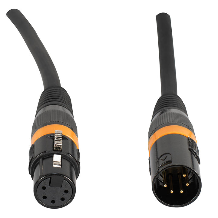 ADJ 5-Pin DMX Cable - 25ft
