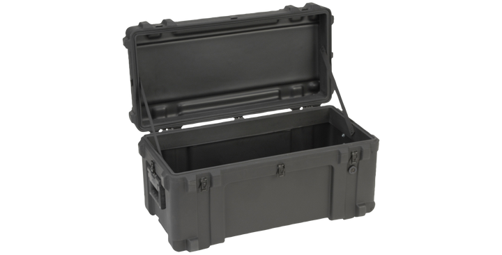SKB SKB rSeries 3214-15 Case (Black, Cubed Foam) - Cases & Transport Accessories
