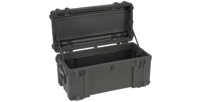 SKB SKB rSeries 3214-15 Case (Black, Empty) - Cases & Transport Accessories