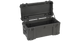 SKB SKB rSeries 3214-15 Case (Black, Empty) - Cases & Transport Accessories