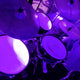 ADJ Ultraviolet Light Panel with 12 x 3W UV LED & DMX