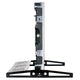 ADJ Single Column Support Base for Vision Series Video Panels