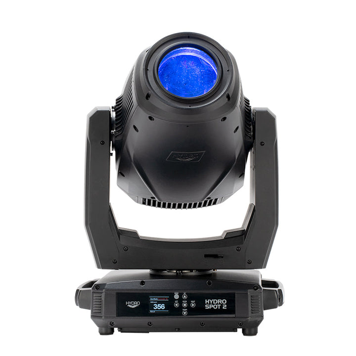 ADJ Moving Head - IP65 with 320W CW LED