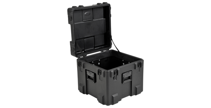 SKB SKB rSeries 2222-20 Case (Black, Cubed Foam) - Cases & Transport Accessories