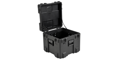 SKB SKB rSeries 2222-20 Case (Black, Empty) - Cases & Transport Accessories