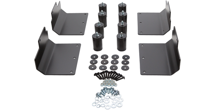 SKB SKB 3SKB-HPK Heavy Duty Payload Kit (Black) - Cases & Transport Accessories